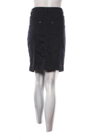 Sukně Biaggini, Velikost M, Barva Modrá, Cena  49,00 Kč