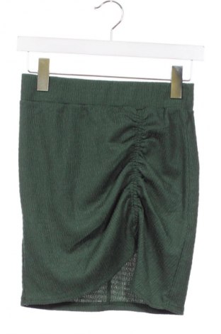 Пола Body Flirt, Размер XS, Цвят Зелен, Цена 2,04 €