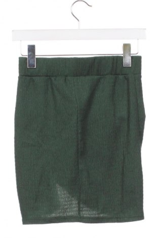 Пола Body Flirt, Размер XS, Цвят Зелен, Цена 2,04 €