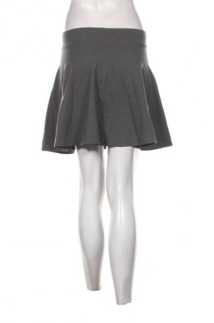 Sukně Clockhouse, Velikost XS, Barva Šedá, Cena  49,00 Kč