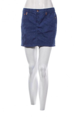 Sukně Edc By Esprit, Velikost M, Barva Modrá, Cena  49,00 Kč