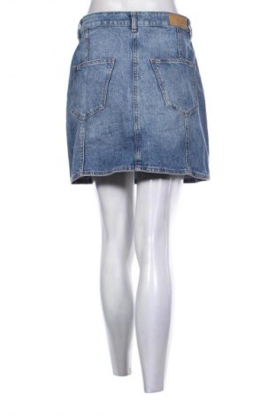 Szoknya Edc By Esprit, Méret S, Szín Kék, Ár 1 819 Ft