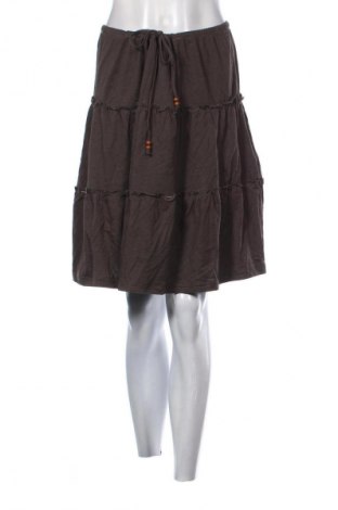 Sukně Esprit, Velikost L, Barva Hnědá, Cena  609,00 Kč