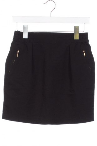 Пола Etam, Размер XS, Цвят Черен, Цена 2,04 €