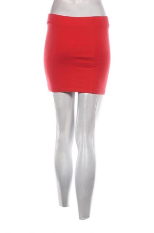 Пола Forever 21, Размер S, Цвят Червен, Цена 2,04 €