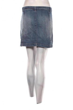 Φούστα Gina Tricot, Μέγεθος S, Χρώμα Μπλέ, Τιμή 1,99 €