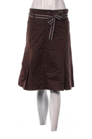 Sukně H&M, Velikost S, Barva Hnědá, Cena  29,00 Kč