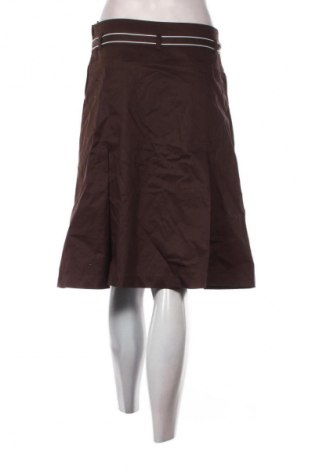 Sukně H&M, Velikost S, Barva Hnědá, Cena  29,00 Kč