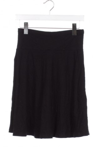 Пола H&M, Размер XS, Цвят Черен, Цена 2,04 €