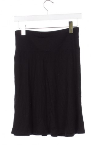 Пола H&M, Размер XS, Цвят Черен, Цена 2,04 €