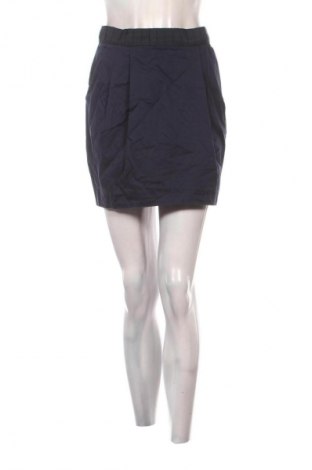 Пола H&M, Размер S, Цвят Син, Цена 2,04 €