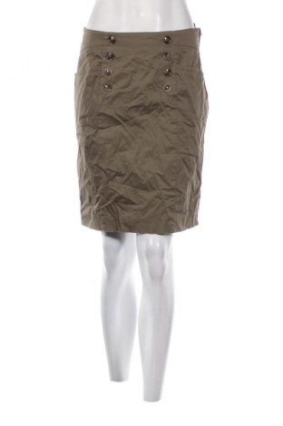 Spódnica H&M, Rozmiar M, Kolor Zielony, Cena 38,99 zł