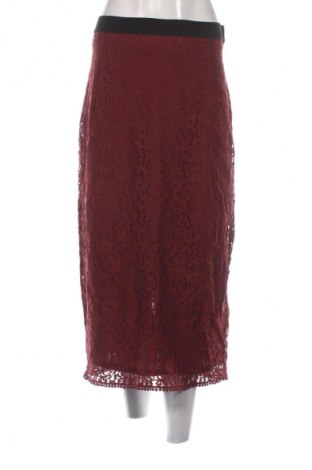 Sukně H&M, Velikost XL, Barva Červená, Cena  359,00 Kč