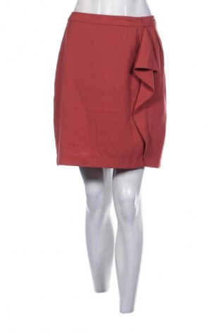 Φούστα H&M, Μέγεθος L, Χρώμα Καφέ, Τιμή 5,99 €