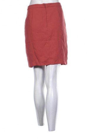 Φούστα H&M, Μέγεθος L, Χρώμα Καφέ, Τιμή 5,99 €