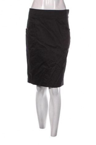 Пола H&M, Размер M, Цвят Черен, Цена 2,04 €