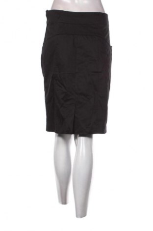 Пола H&M, Размер M, Цвят Черен, Цена 2,04 €