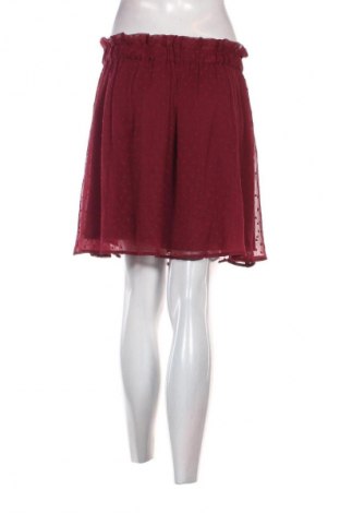 Пола H&M Divided, Размер M, Цвят Червен, Цена 2,04 €