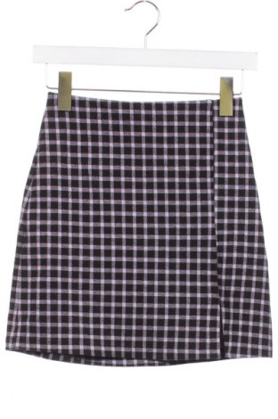 Пола H&M Divided, Размер XS, Цвят Многоцветен, Цена 2,04 €