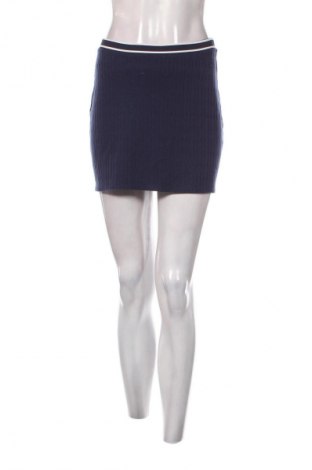 Пола H&M Divided, Размер S, Цвят Син, Цена 2,04 €