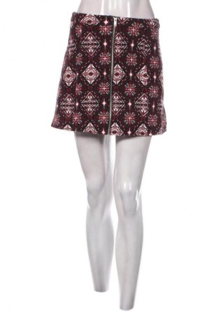 Пола H&M Divided, Размер S, Цвят Многоцветен, Цена 2,04 €