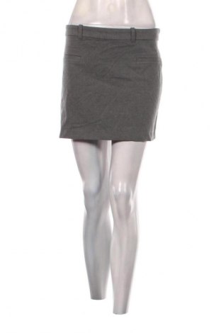 Пола H&M Divided, Размер L, Цвят Сив, Цена 2,55 €