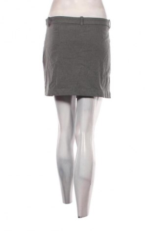 Пола H&M Divided, Размер L, Цвят Сив, Цена 2,55 €