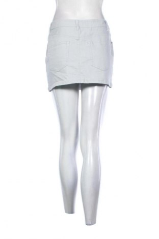 Fustă H&M Divided, Mărime M, Culoare Gri, Preț 20,99 Lei