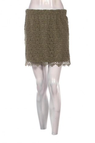 Пола H&M L.O.G.G., Размер M, Цвят Зелен, Цена 2,04 €