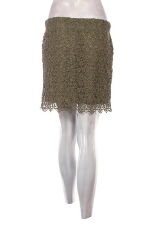 Пола H&M L.O.G.G., Размер M, Цвят Зелен, Цена 2,04 €