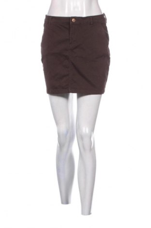 Пола H&M L.O.G.G., Размер S, Цвят Кафяв, Цена 2,04 €