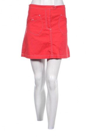 Пола H&M L.O.G.G., Размер M, Цвят Червен, Цена 2,04 €