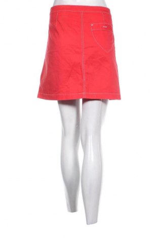 Пола H&M L.O.G.G., Размер M, Цвят Червен, Цена 2,04 €