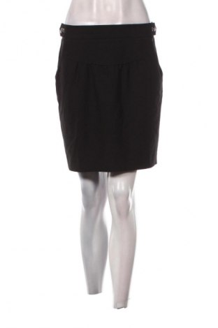 Пола Kookai, Размер M, Цвят Черен, Цена 2,04 €