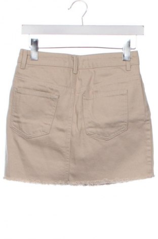 Пола LC Waikiki, Размер XS, Цвят Екрю, Цена 4,09 €