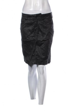 Пола Lindex, Размер M, Цвят Черен, Цена 2,04 €