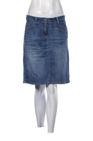 Пола Marks & Spencer, Размер M, Цвят Син, Цена 8,18 €