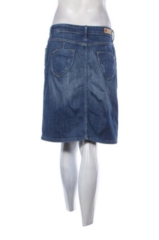 Пола Marks & Spencer, Размер M, Цвят Син, Цена 8,18 €