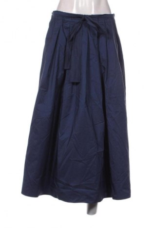 Sukňa Weekend Max Mara, Veľkosť L, Farba Modrá, Cena  214,95 €