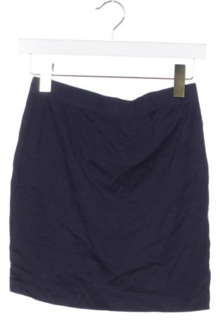 Пола Nice & Chic, Размер XS, Цвят Син, Цена 2,04 €