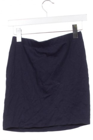 Пола Nice & Chic, Размер XS, Цвят Син, Цена 2,04 €