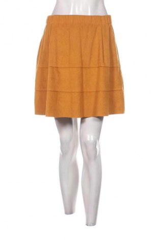 Пола Noisy May, Размер S, Цвят Жълт, Цена 2,04 €