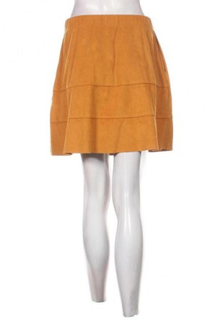 Пола Noisy May, Размер S, Цвят Жълт, Цена 2,04 €