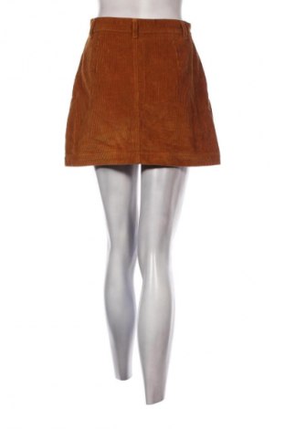 Пола ONLY, Размер S, Цвят Кафяв, Цена 2,04 €