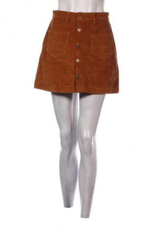 Пола ONLY, Размер S, Цвят Кафяв, Цена 2,04 €