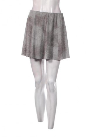 Sukně ONLY, Velikost S, Barva Šedá, Cena  49,00 Kč