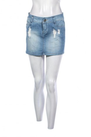 Spódnica ONLY, Rozmiar M, Kolor Niebieski, Cena 22,99 zł