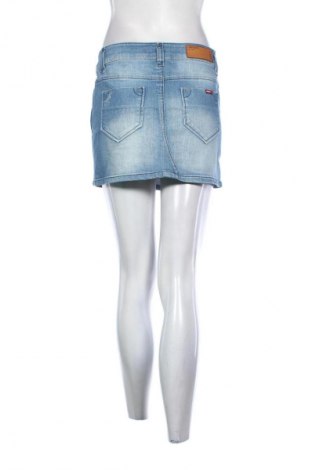 Spódnica ONLY, Rozmiar M, Kolor Niebieski, Cena 22,99 zł