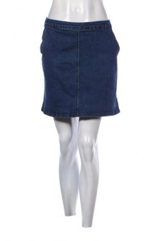Φούστα Oasis, Μέγεθος M, Χρώμα Μπλέ, Τιμή 3,99 €
