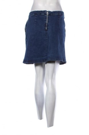 Φούστα Oasis, Μέγεθος M, Χρώμα Μπλέ, Τιμή 3,99 €